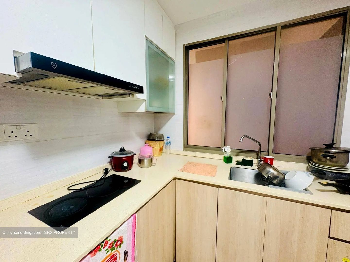 Parc Vista (D22), Condominium #491879461